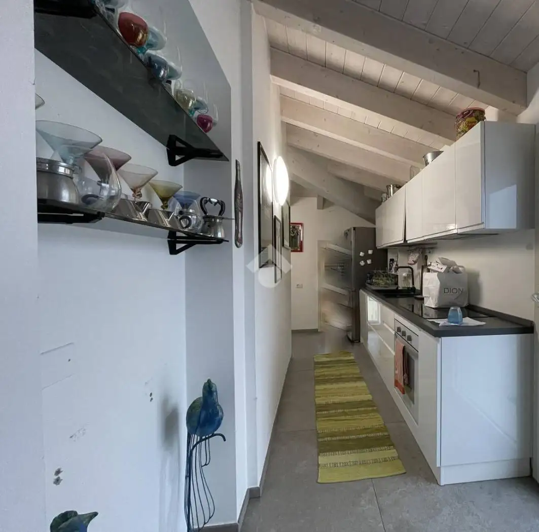 Trilocale via Circonvallazione Ovest 59, Asola - foto 5