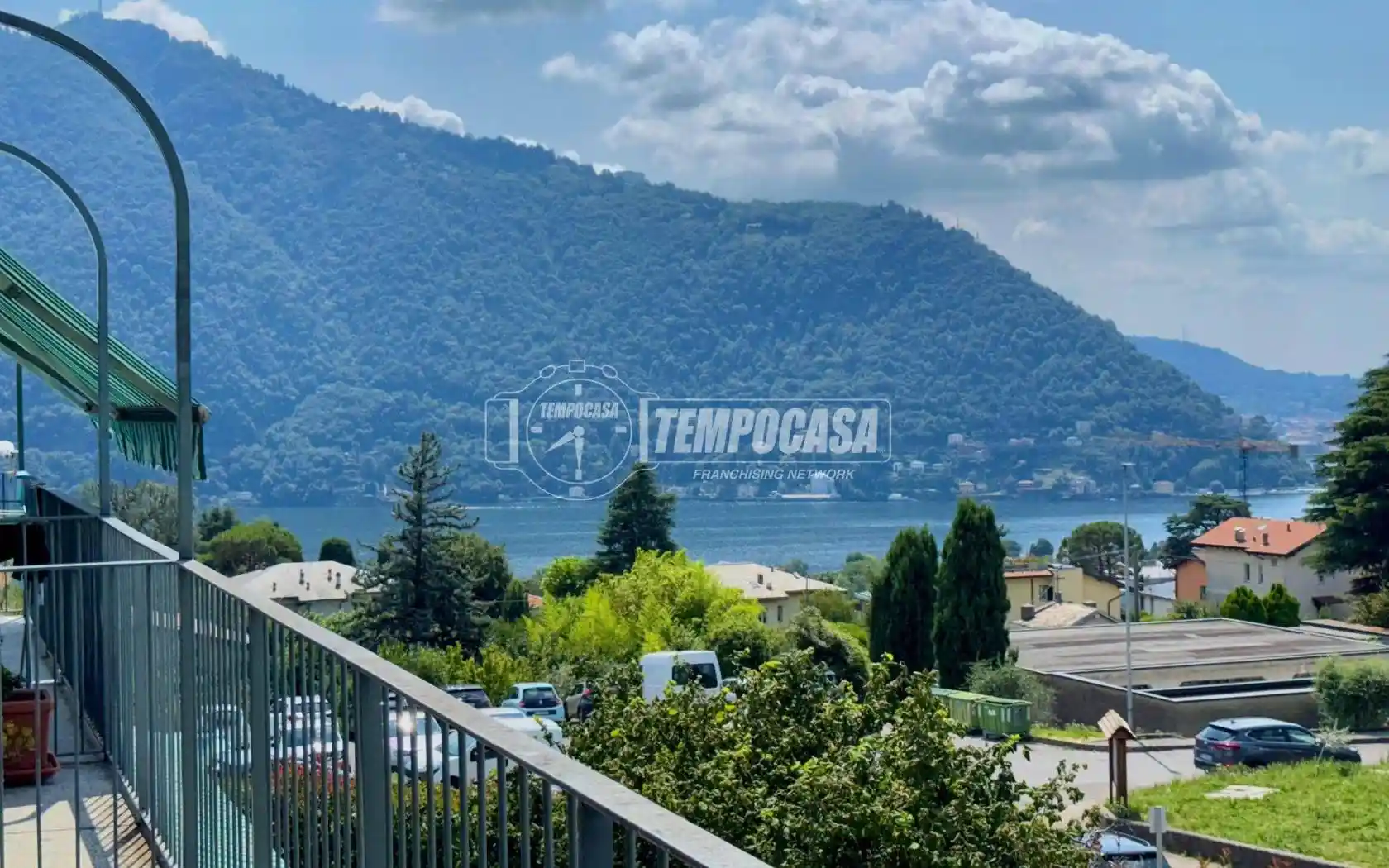 Appartamento in vendita a Cernobbio