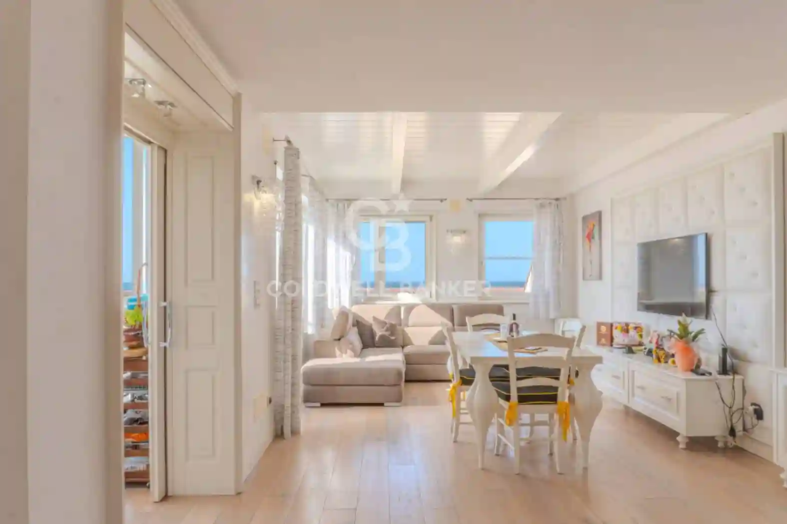 Attico - Mansarda - foto 2