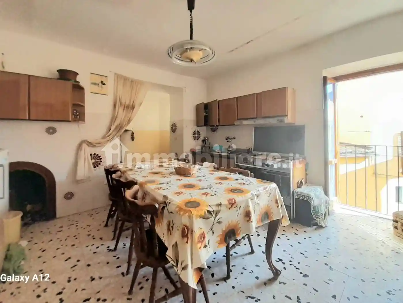 Appartamento in vendita a Formia