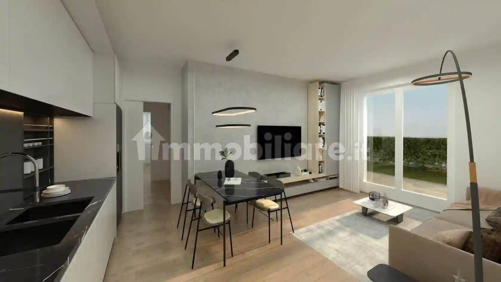 Appartamento - foto 3