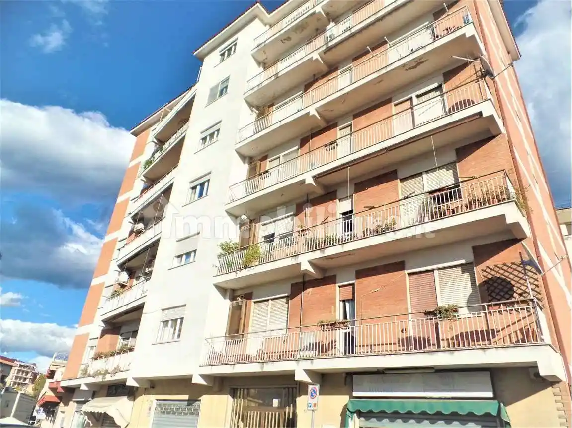 Appartamento in vendita a Frosinone