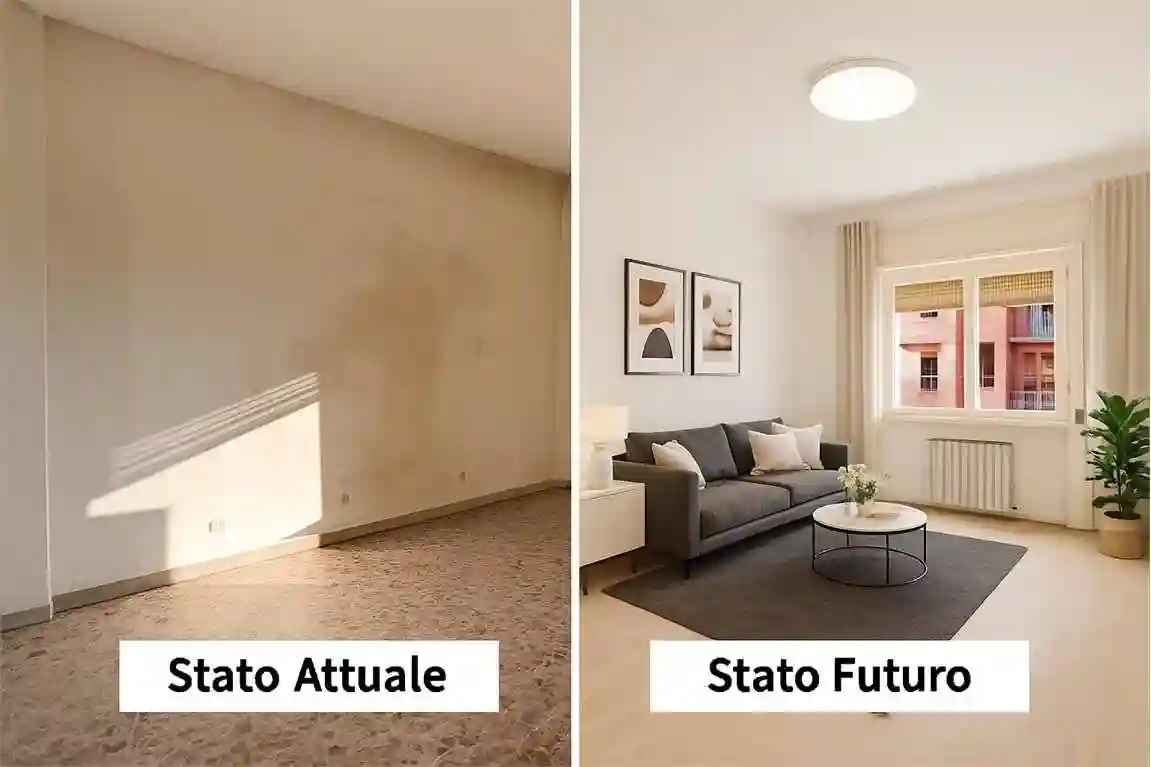 Appartamento - foto 2