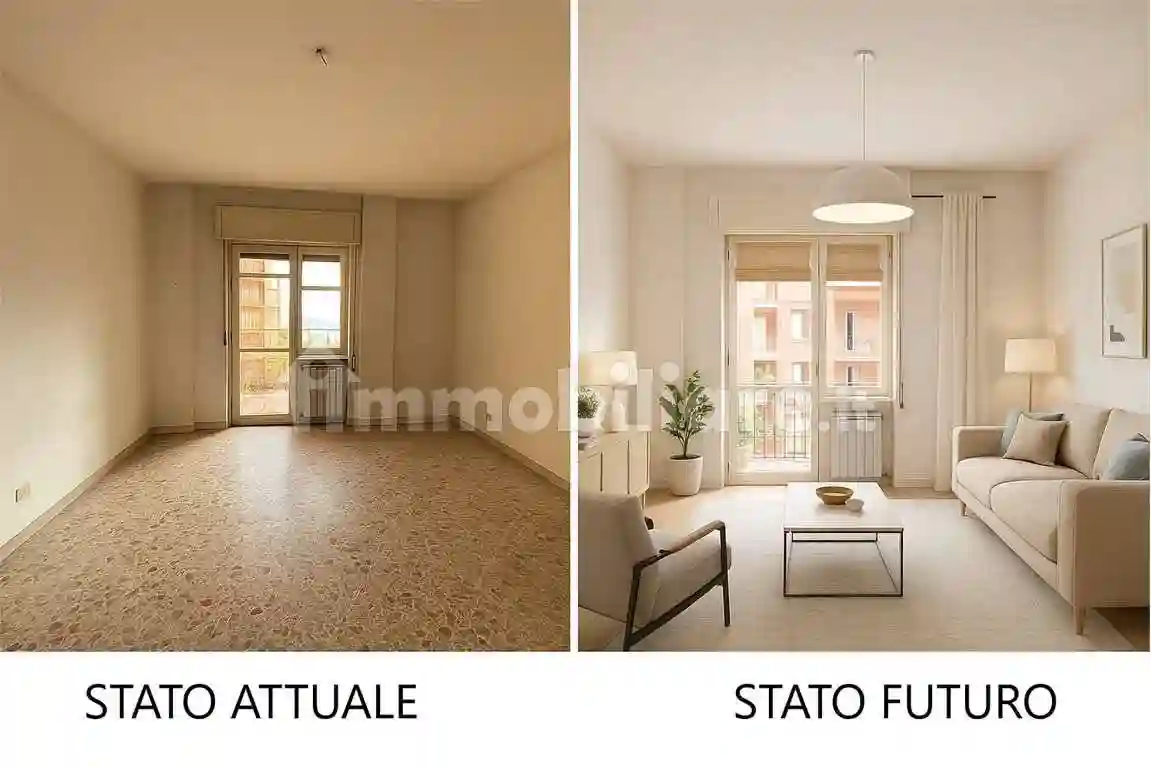 Appartamento - foto 3