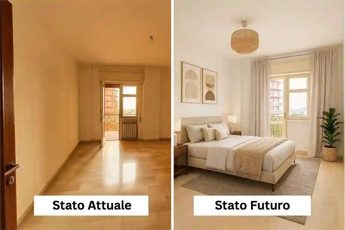 Appartamento - foto 5