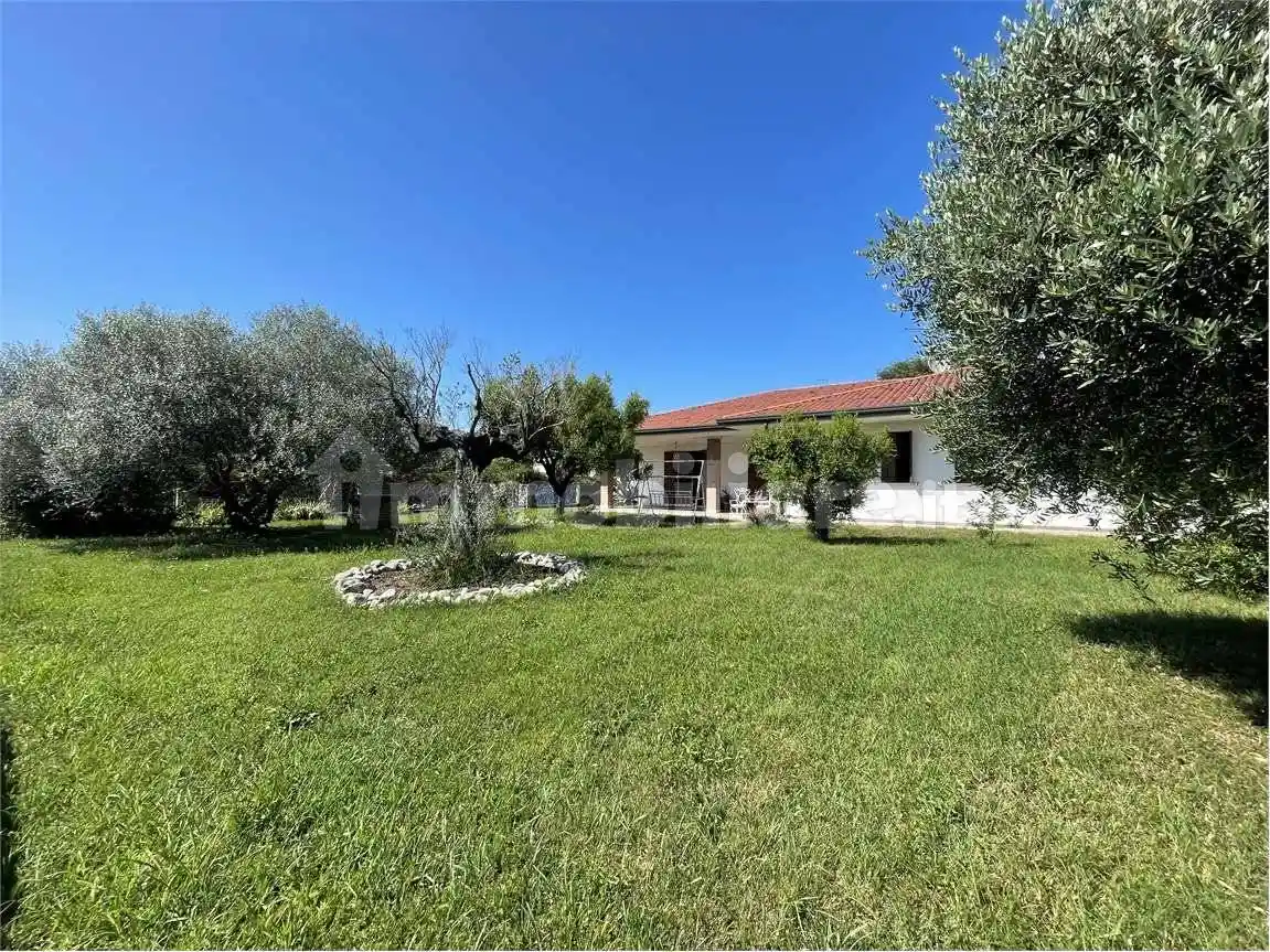 Villa in vendita a Venezia