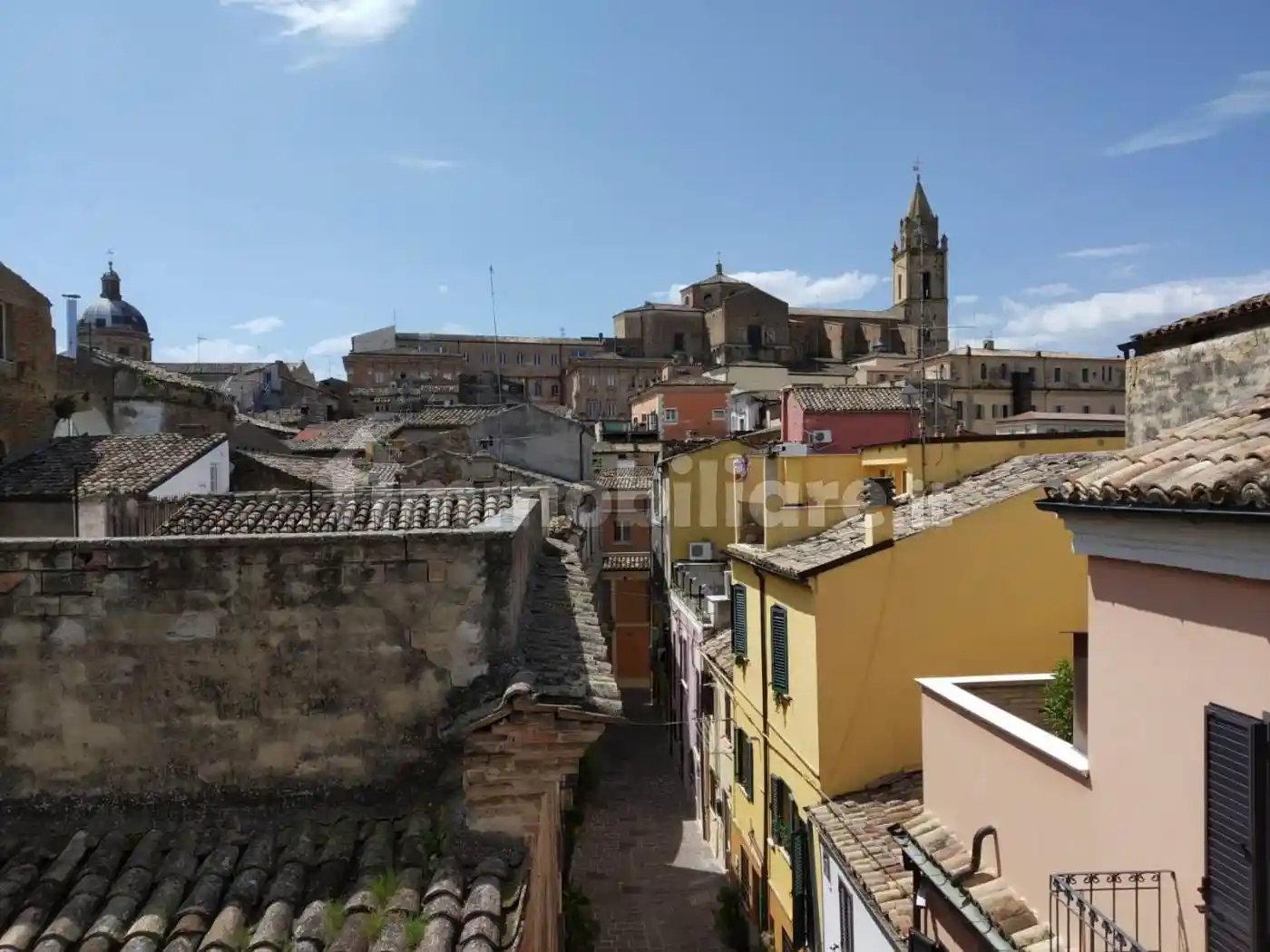 Appartamento in vendita a Chieti