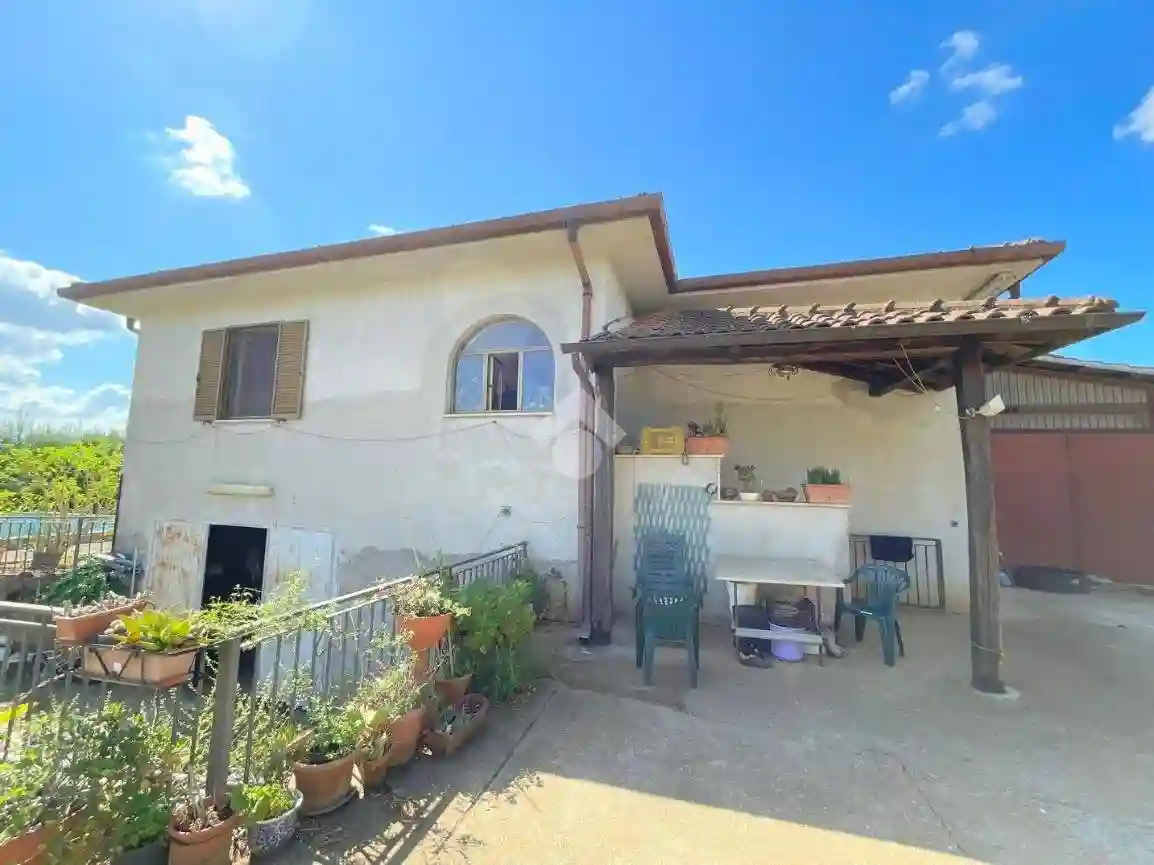 Casa indipendente - foto 4