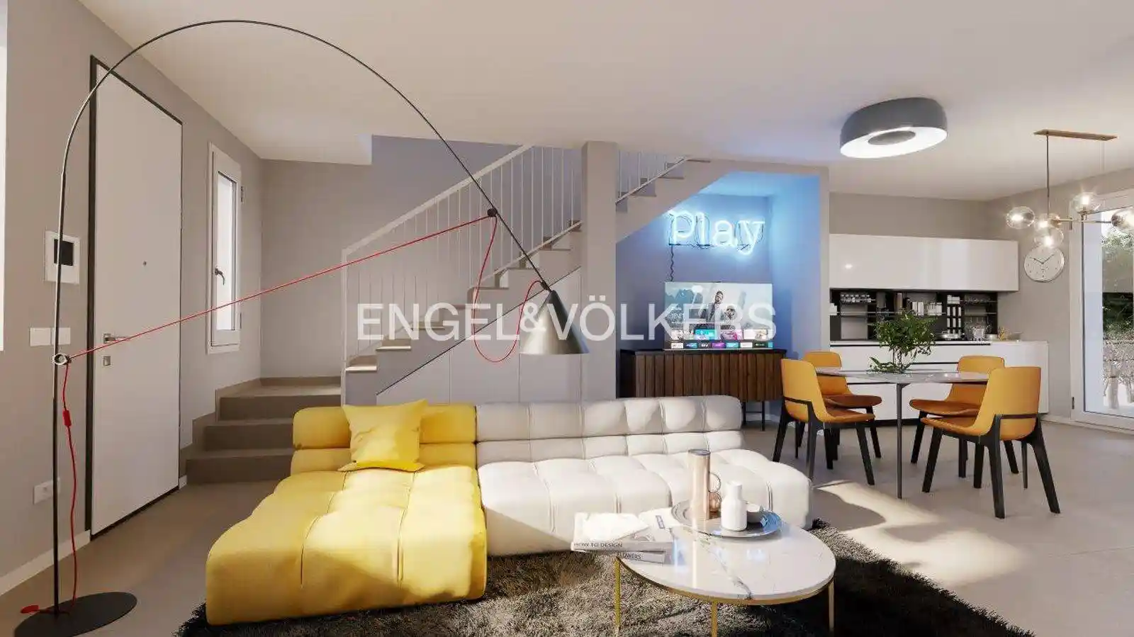 Villa unifamiliare via Prati di Soletto, Bersagliera, Valsamoggia - foto 3