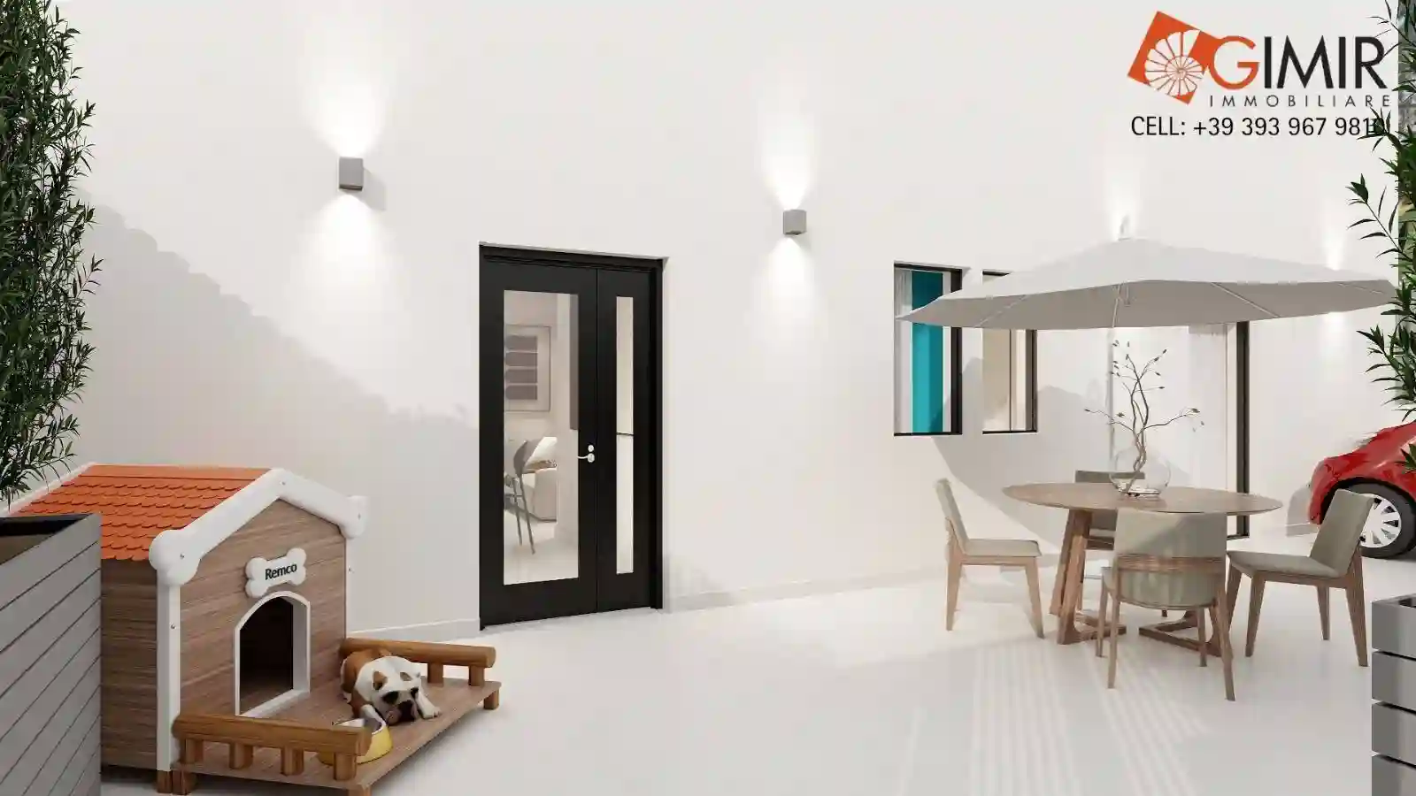 Appartamento - foto 4