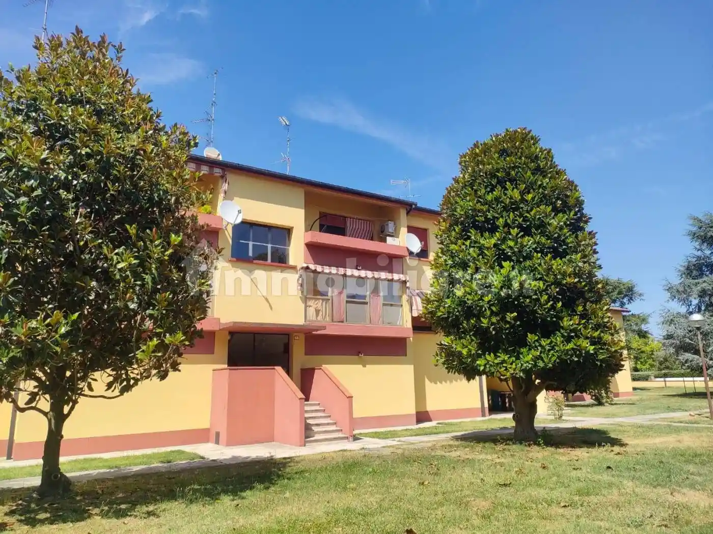 Appartamento in vendita a Fiscaglia