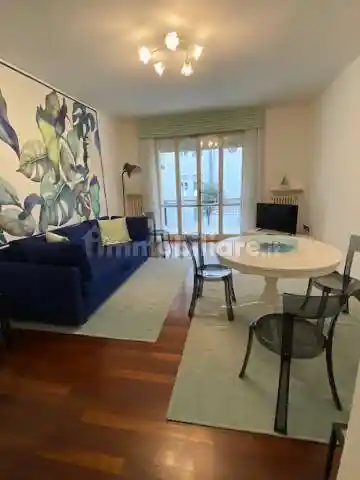 Trilocale viale Dante Alighieri 176, Alba Mare, Riccione - foto 2