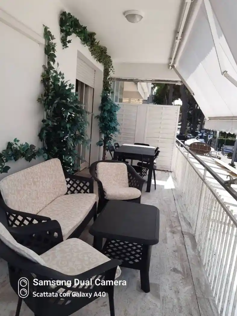 Trilocale viale Dante Alighieri 176, Alba Mare, Riccione - foto 3