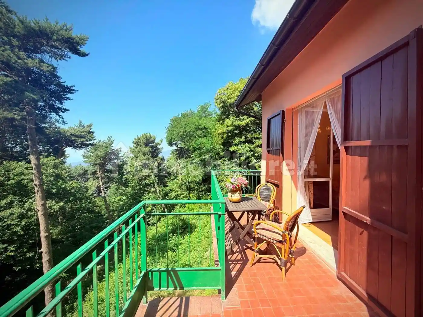 Rustico - Casale in vendita a Bajardo