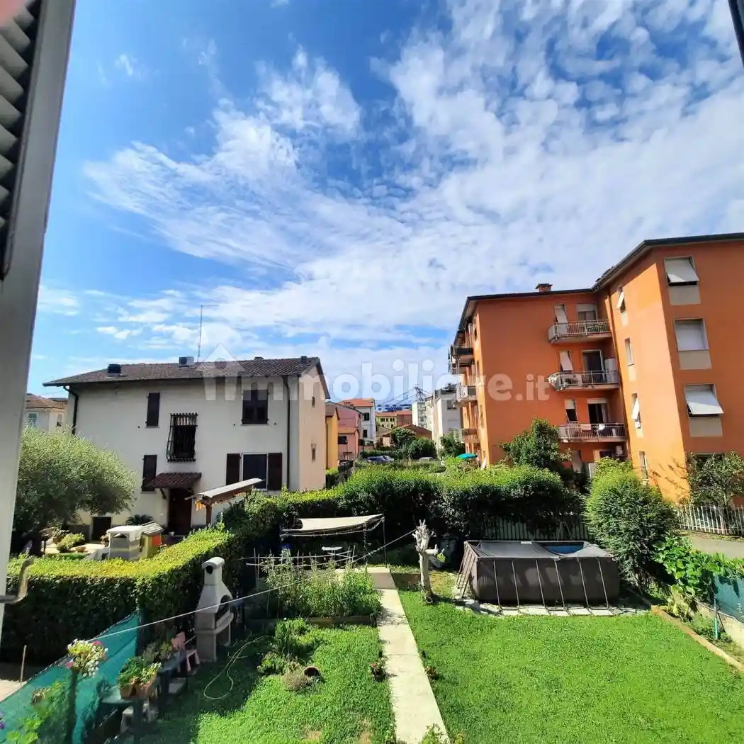 Appartamento in vendita a La Spezia