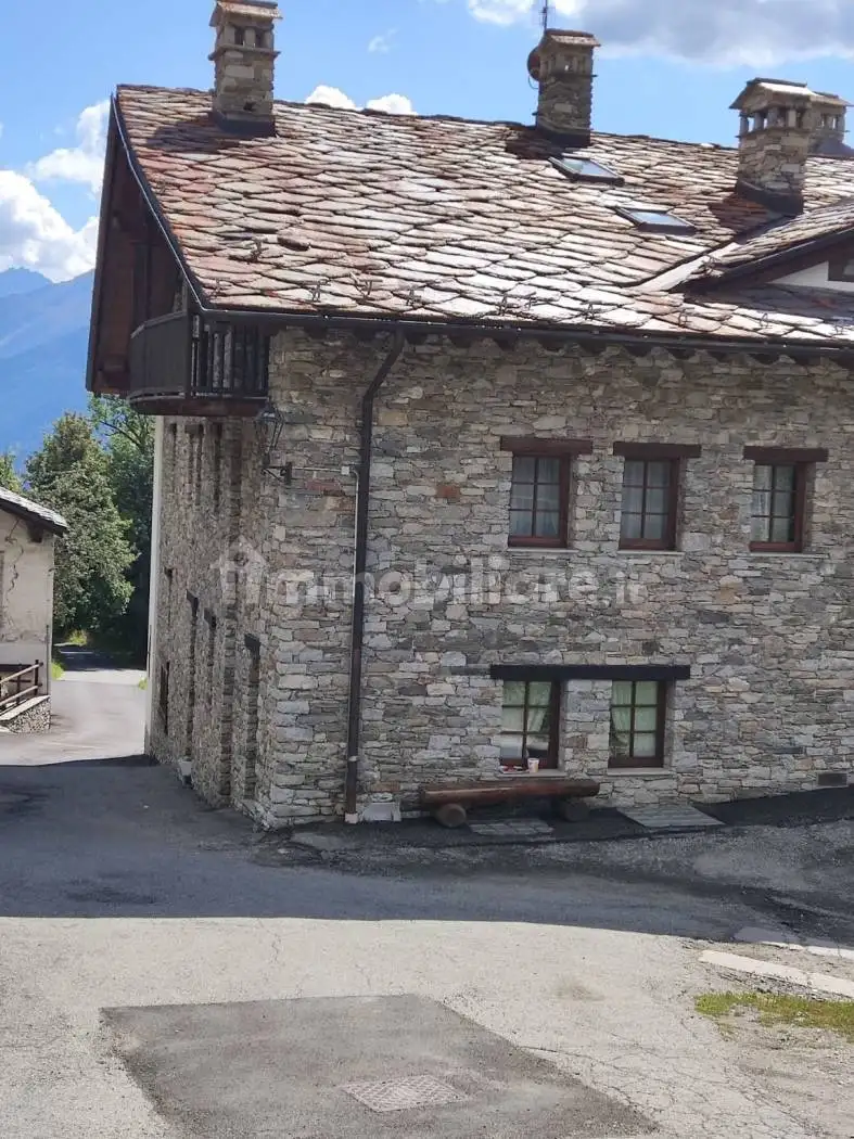 Appartamento in vendita a La Salle