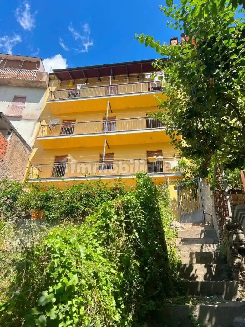 Palazzo - Edificio - foto 2