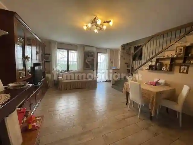 Villetta a schiera - foto 3