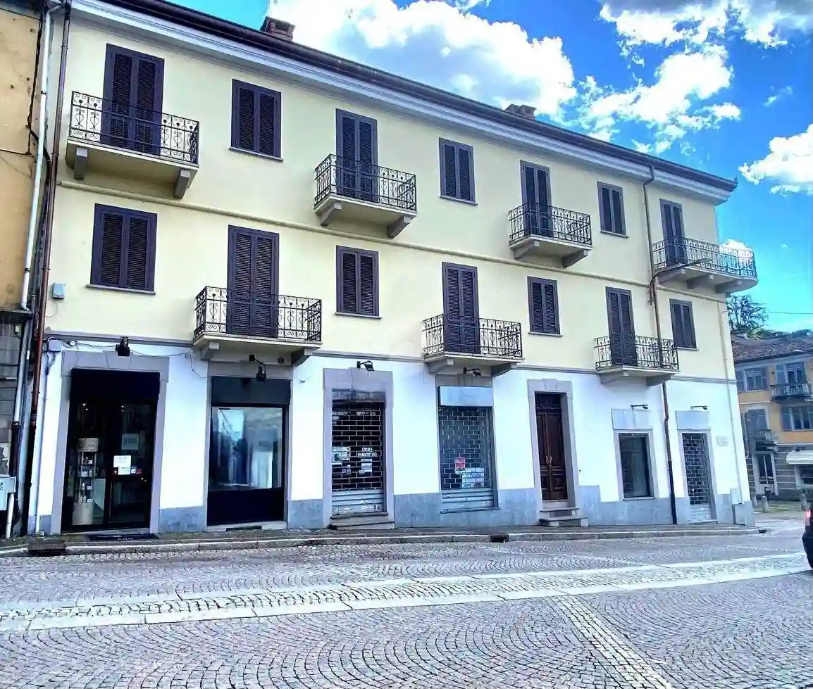 Palazzo - Edificio - foto 2