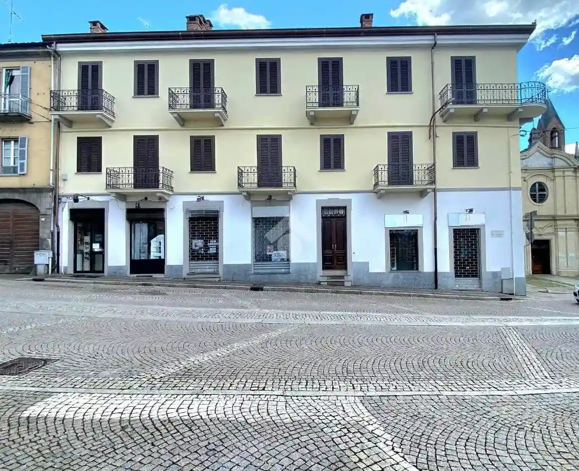 Palazzo - Edificio - foto 4