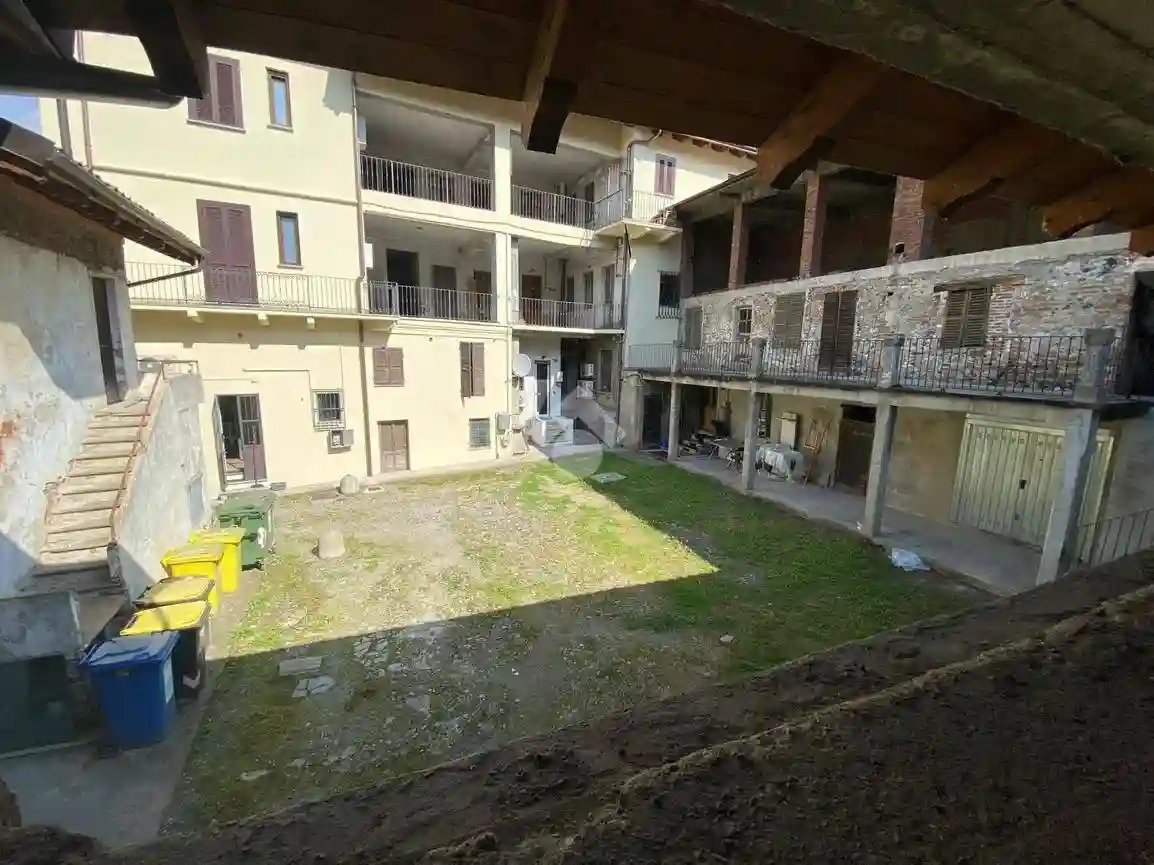 Palazzo - Edificio - foto 5