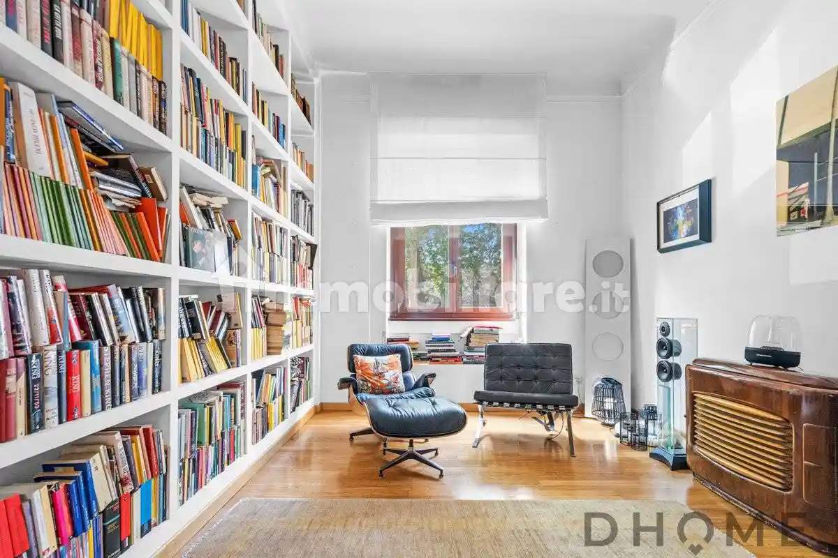 Trilocale via Ferrante Aporti, 20124 Milano Italia, Centrale, Milano - foto 2