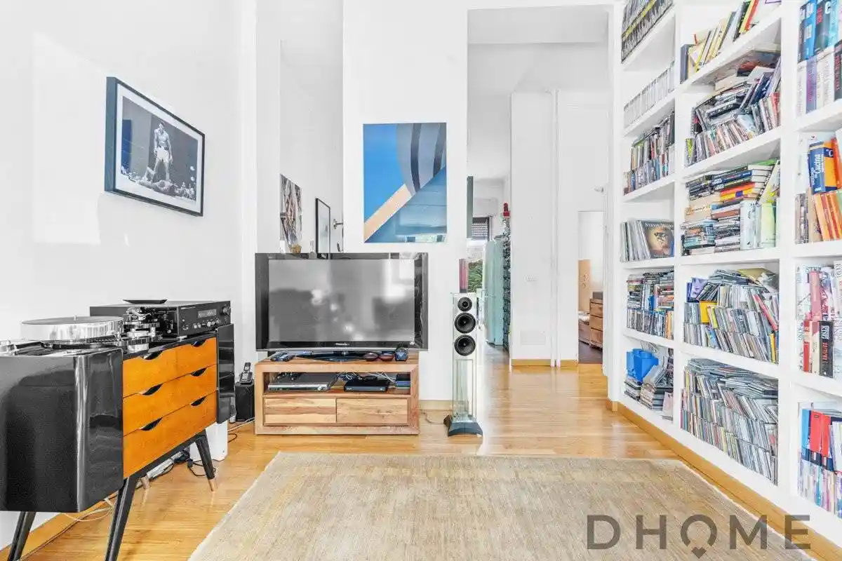 Trilocale via Ferrante Aporti, 20124 Milano Italia, Centrale, Milano - foto 3