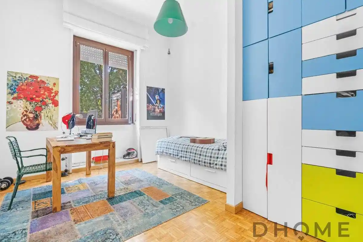 Trilocale via Ferrante Aporti, 20124 Milano Italia, Centrale, Milano - foto 4