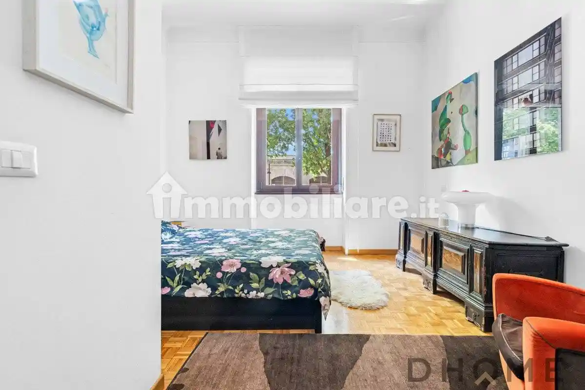 Trilocale via Ferrante Aporti, 20124 Milano Italia, Centrale, Milano - foto 5