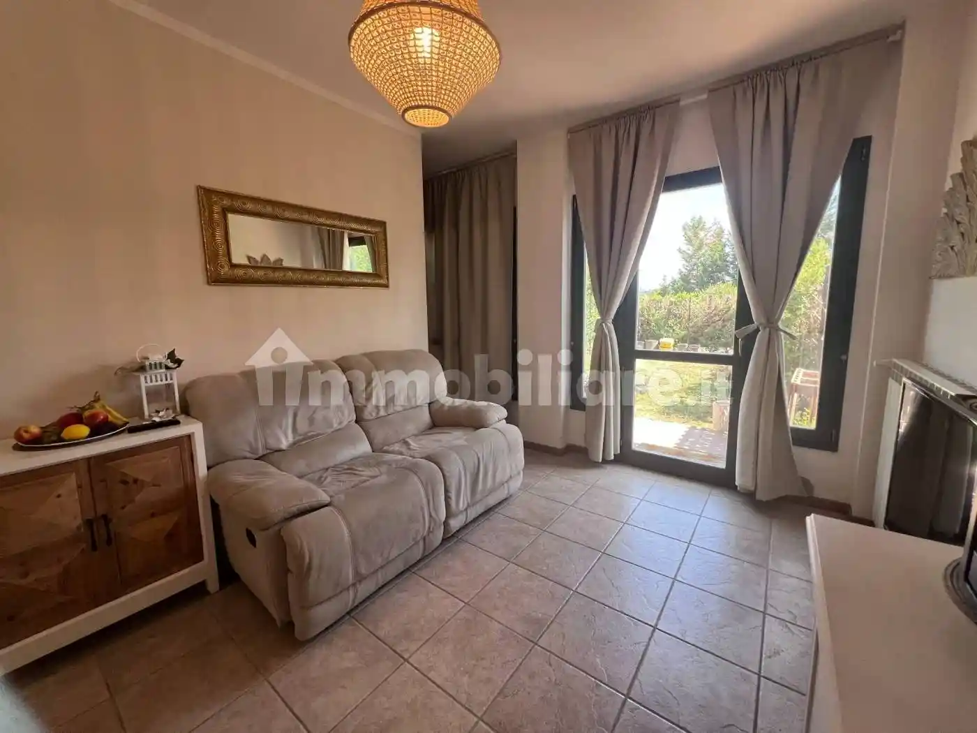 Appartamento in vendita a Castelfiorentino