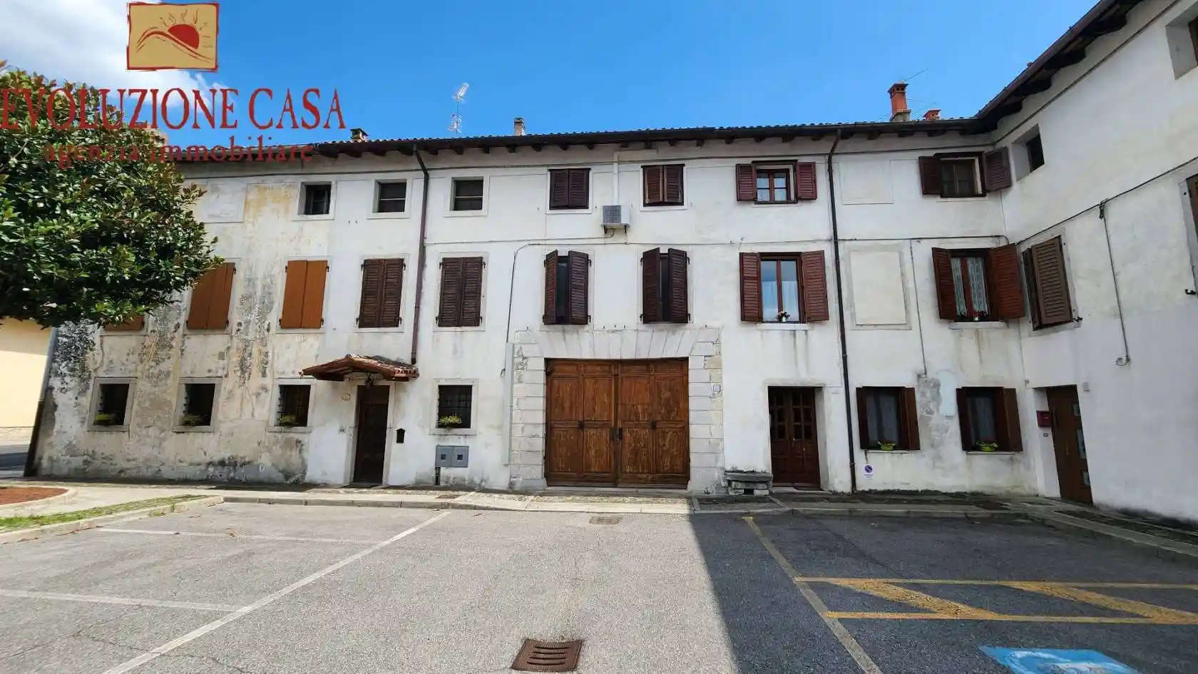 Casa indipendente in vendita a Romans d'Isonzo