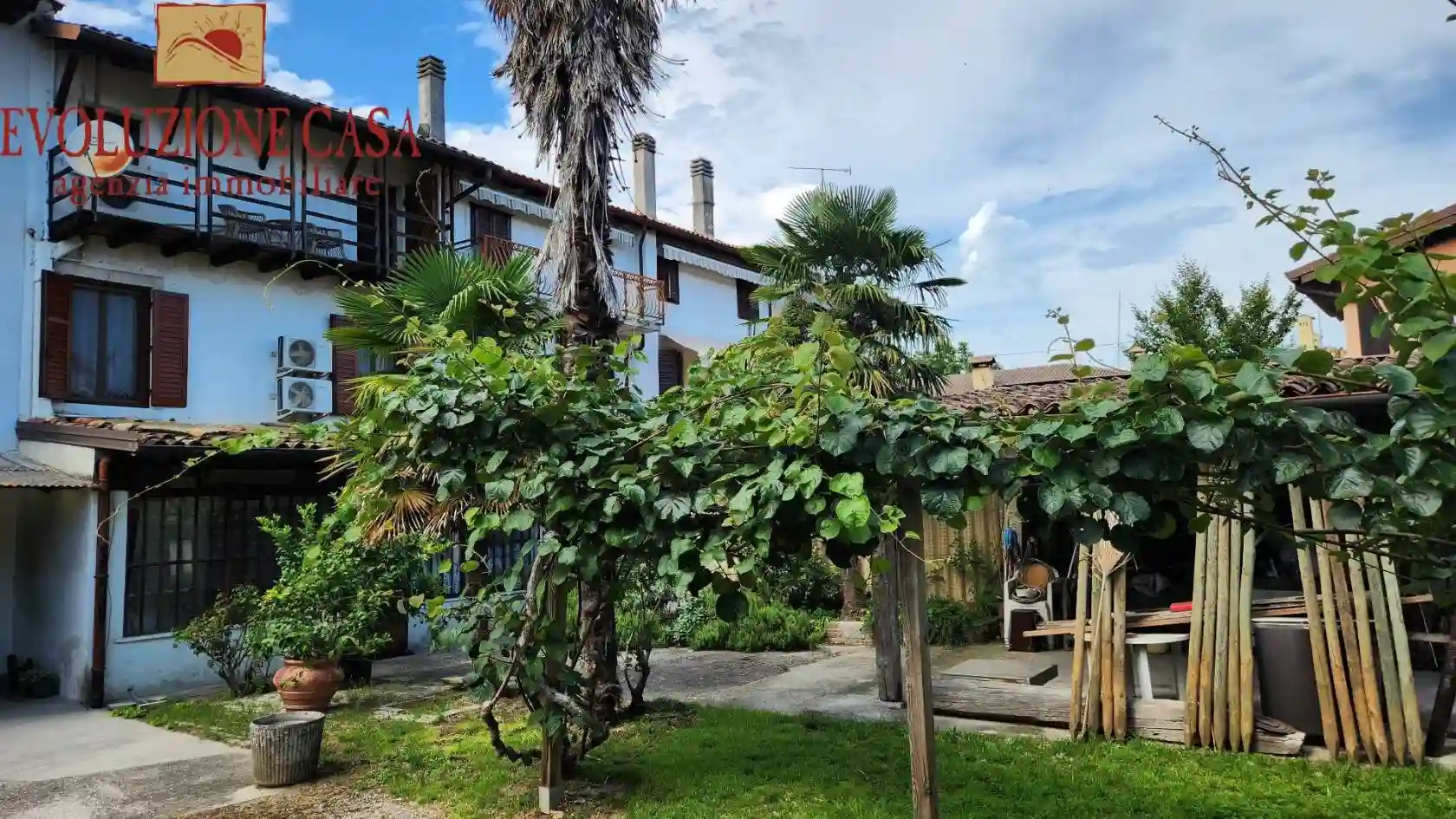 Casa indipendente - foto 5