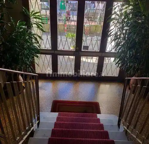 Appartamento in affitto a Genova