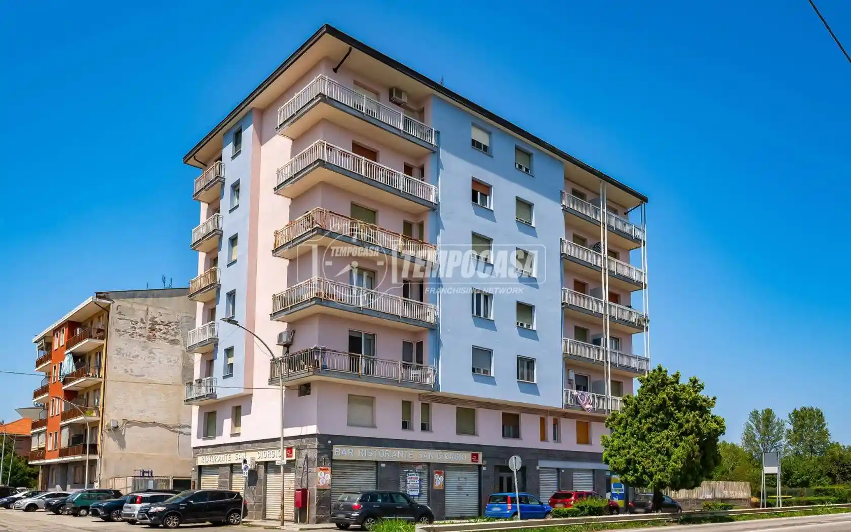 Appartamento in vendita a Chivasso