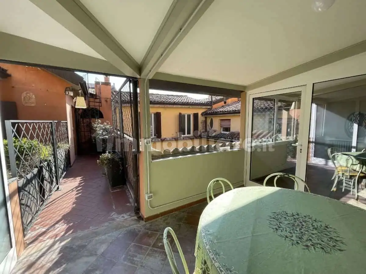 Appartamento in affitto a Bologna