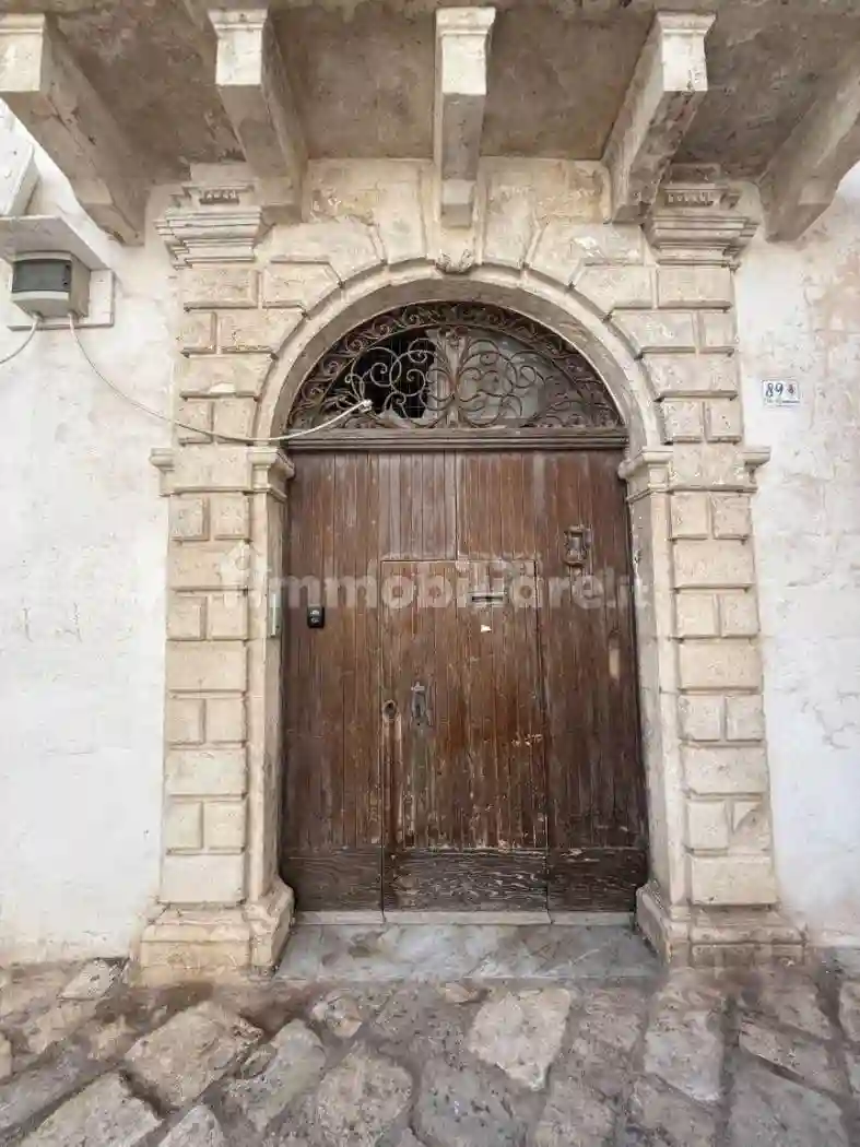 Palazzo - Edificio - foto 2