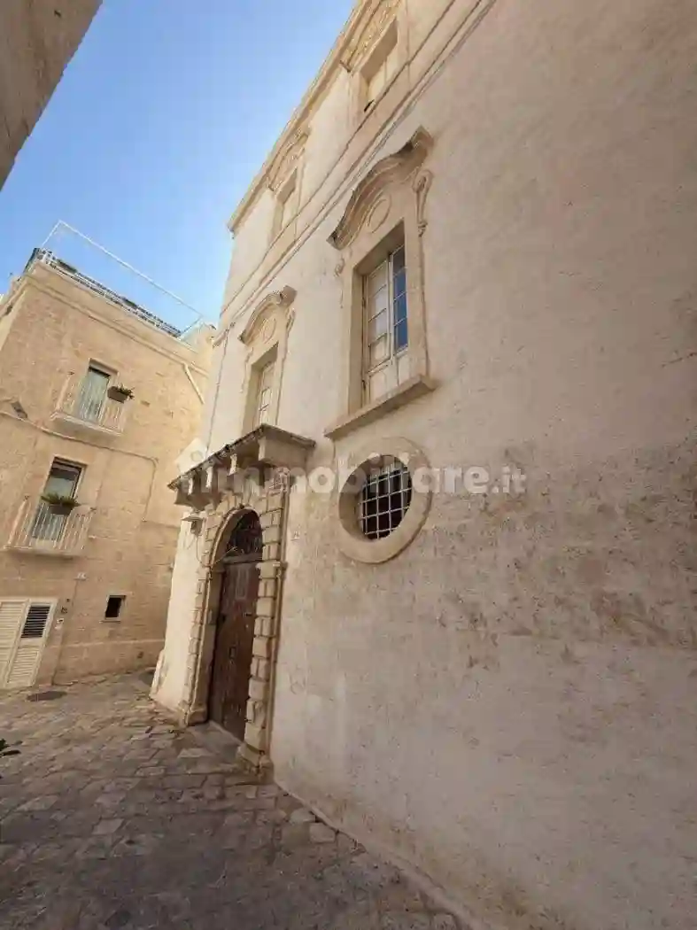 Palazzo - Edificio - foto 4