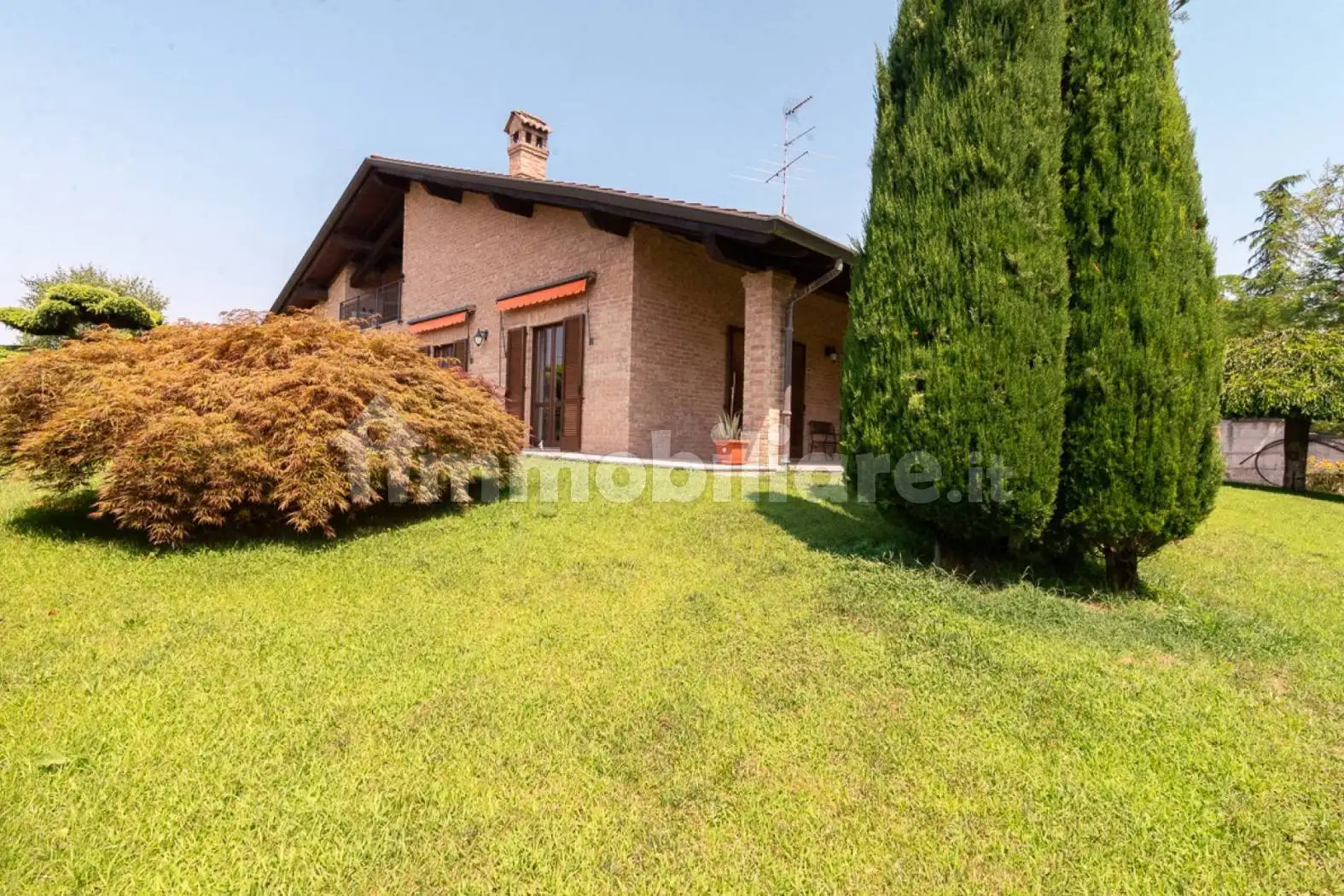 Villa in vendita a Alessandria