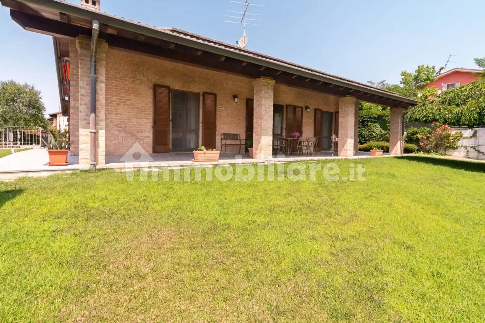 Villa unifamiliare via Dazio 98r, Valle San Bartolomeo, Alessandria - foto 2