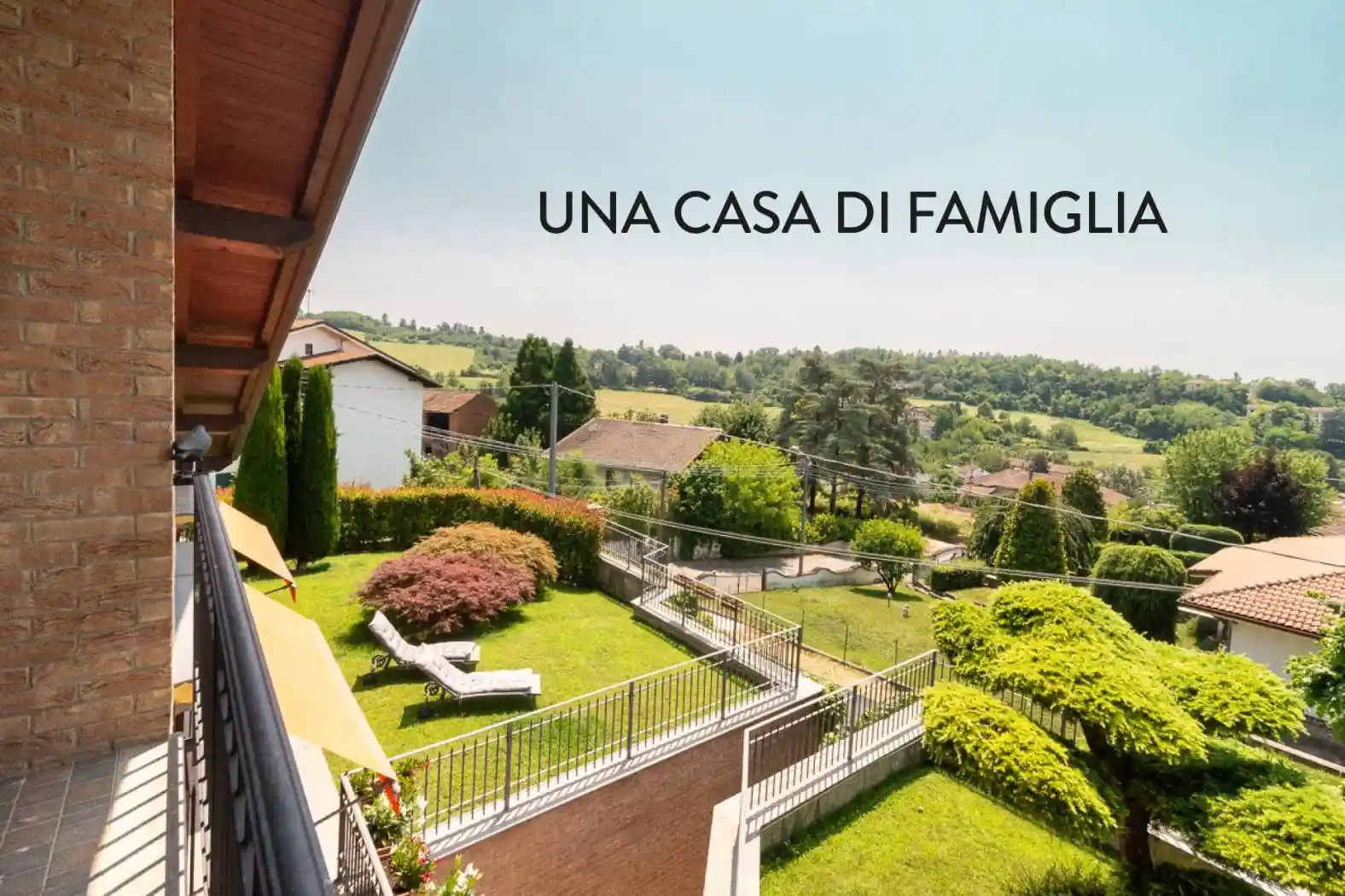 Villa unifamiliare via Dazio 98r, Valle San Bartolomeo, Alessandria - foto 3