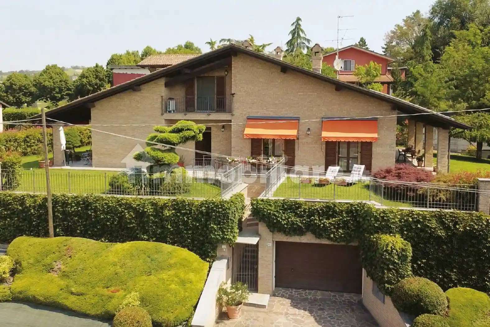 Villa unifamiliare via Dazio 98r, Valle San Bartolomeo, Alessandria - foto 4