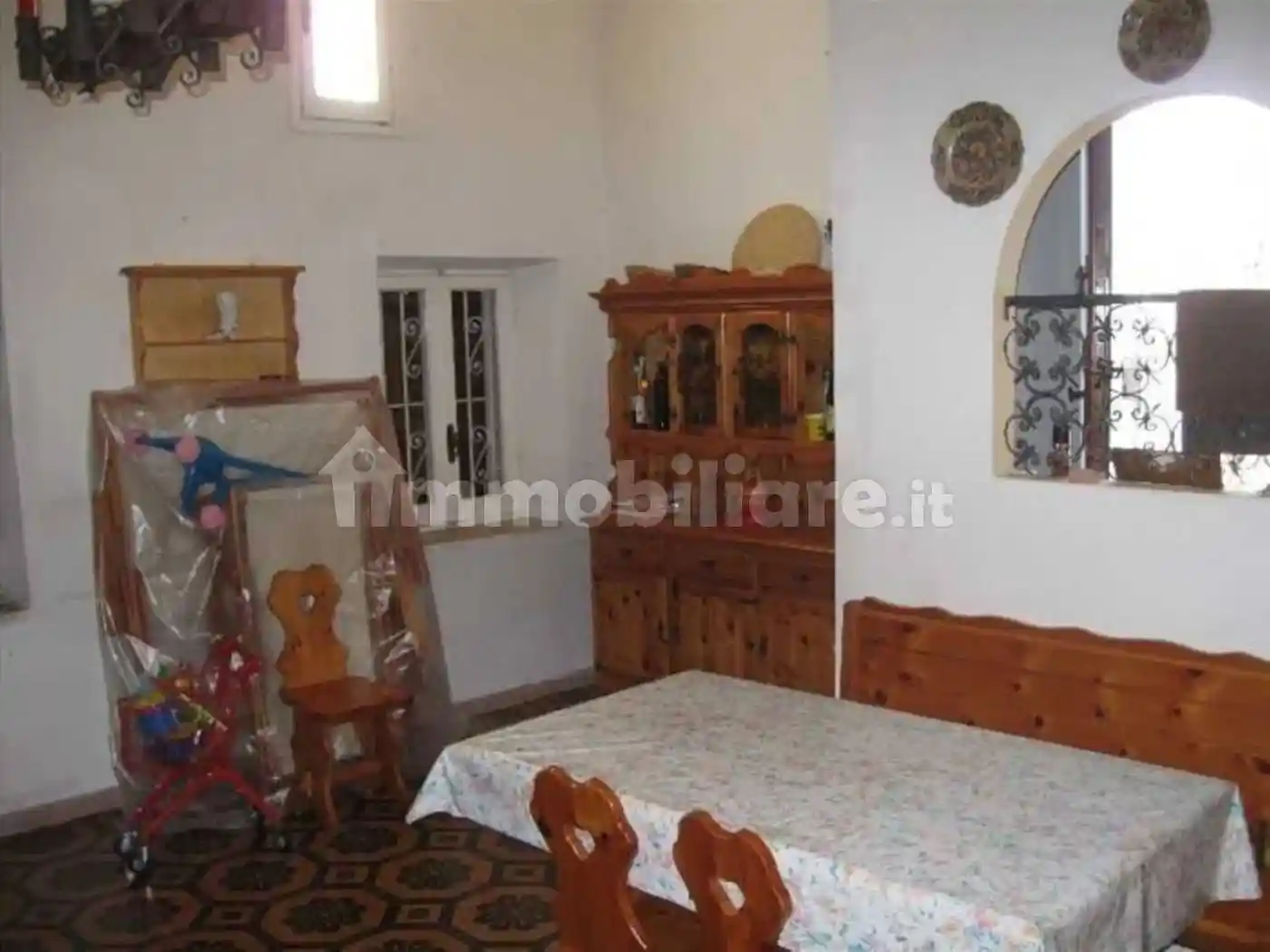 Appartamento in vendita a Fosdinovo