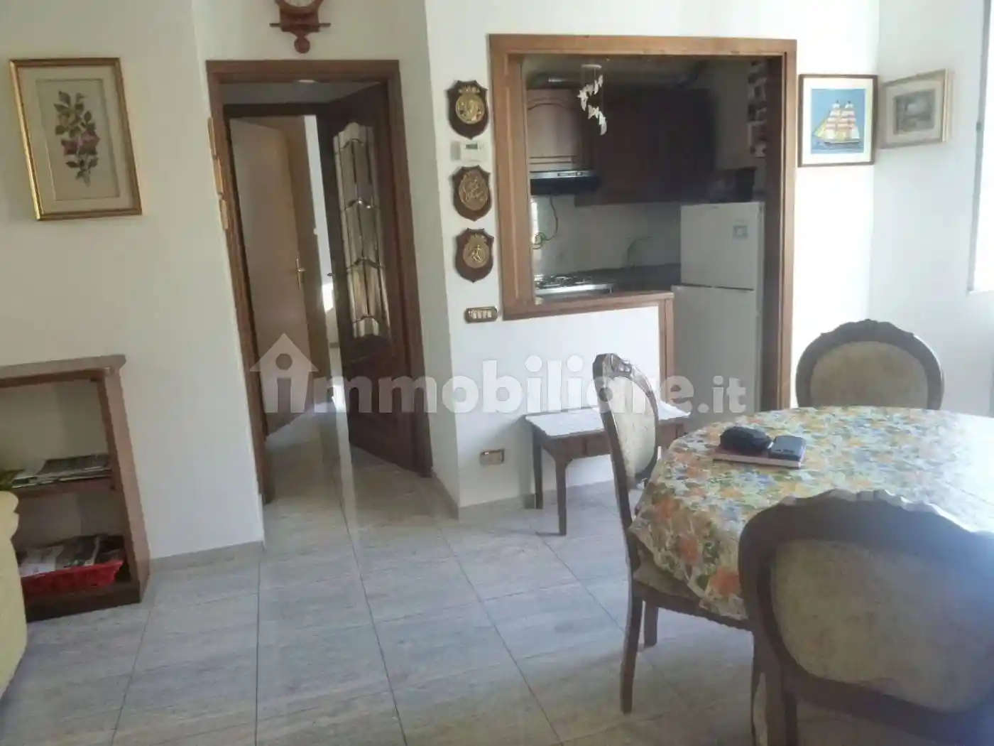 Appartamento in vendita a Ameglia