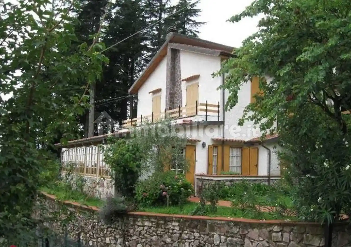 Villa in vendita a Fosdinovo