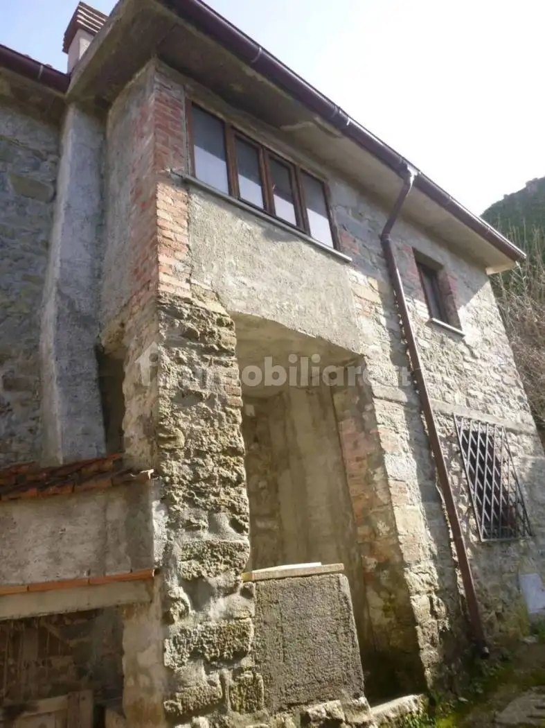Villa unifamiliare via Alfredo Ricciotti, Codiponte, Casola in Lunigiana - foto 5