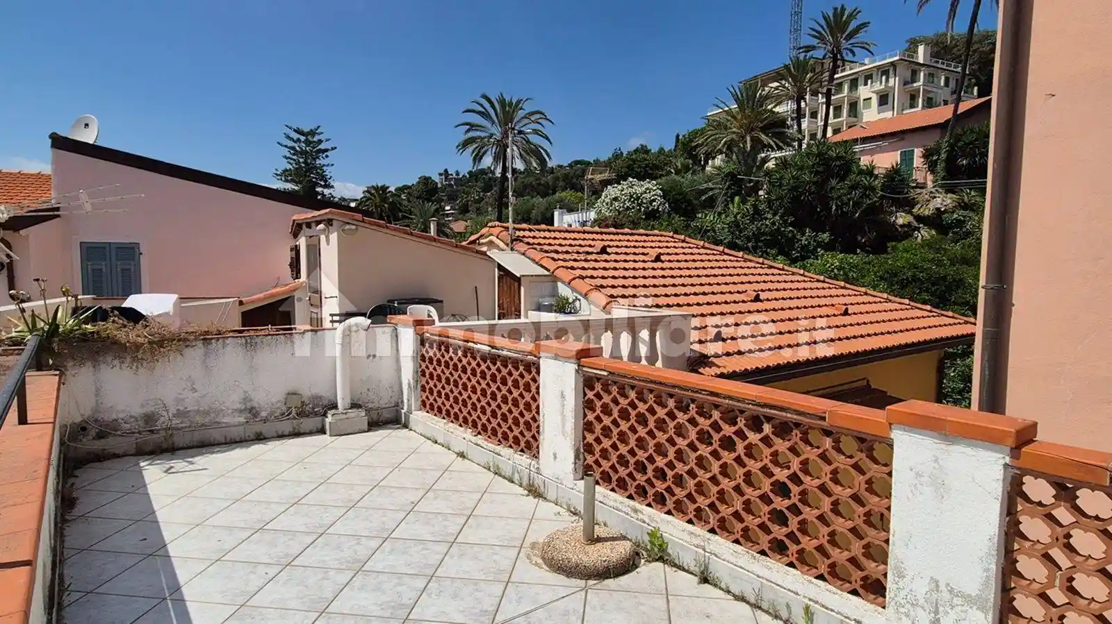 Appartamento in vendita a Bordighera