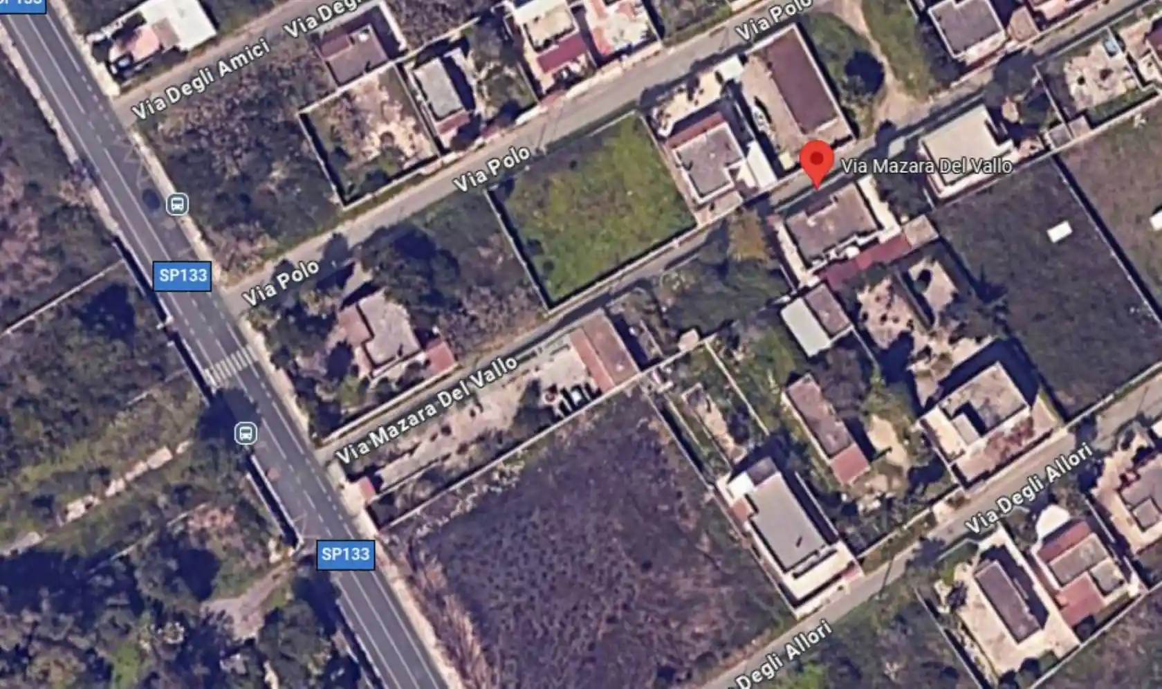 Appartamento all'asta via Mazzara del Vallo, Lecce - foto 2