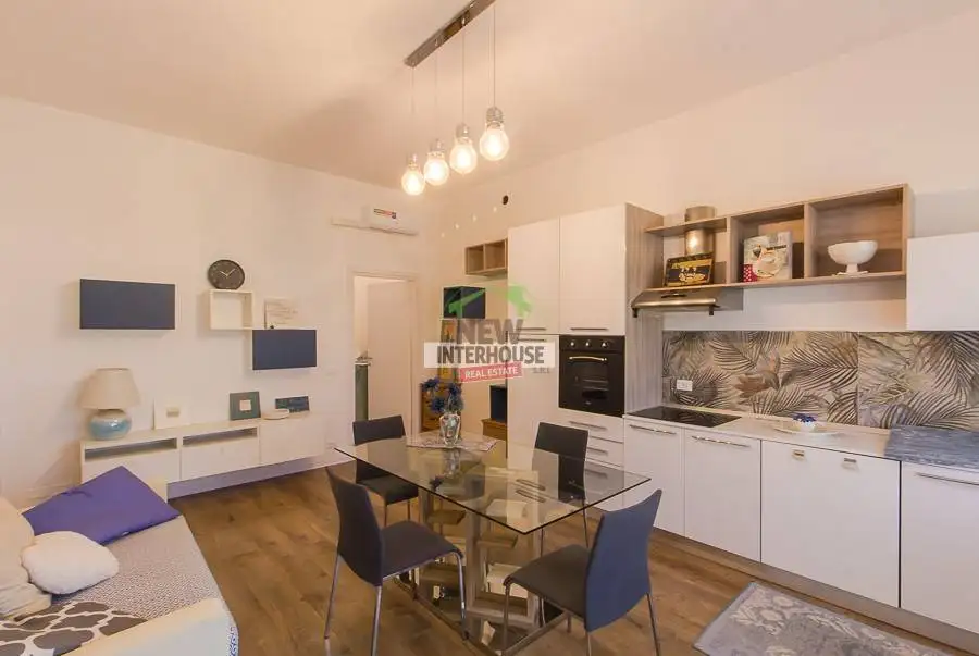 Appartamento in vendita a Teglio Veneto