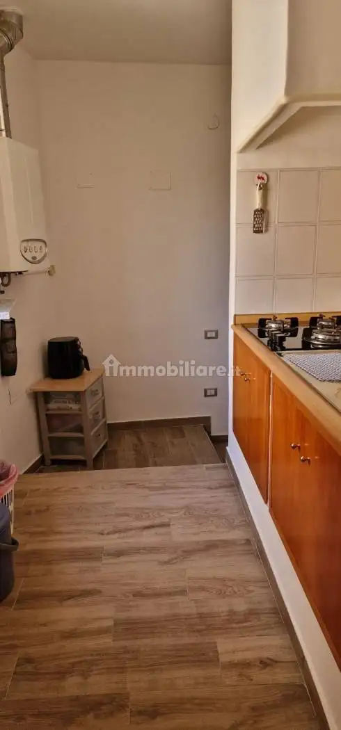 Appartamento in vendita a Chieti