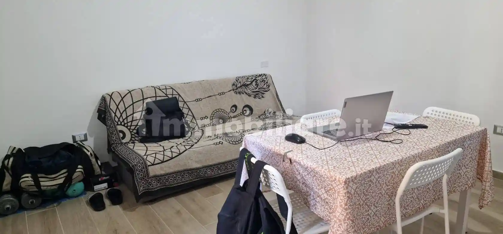 Bilocale via degli Agostiniani 33, Chieti Città, Chieti - foto 4